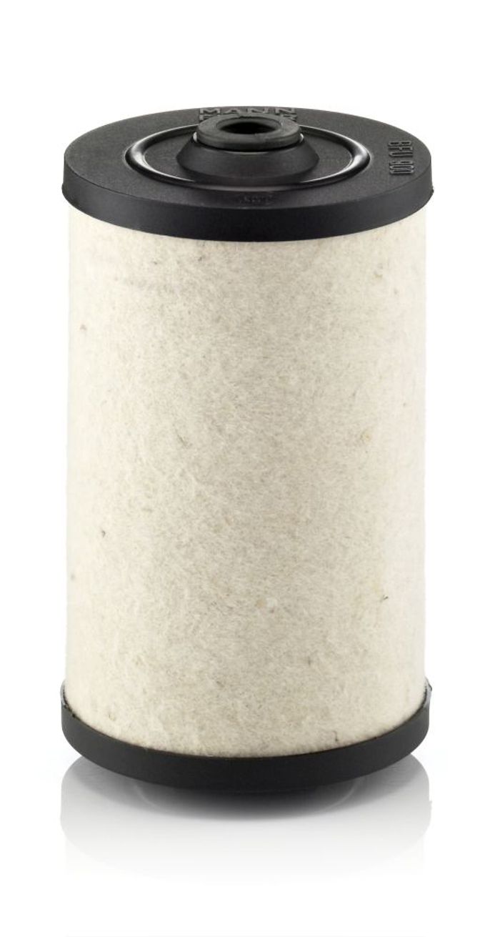 Kraftstofffilter