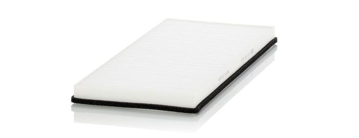 Filter, Innenraumluft