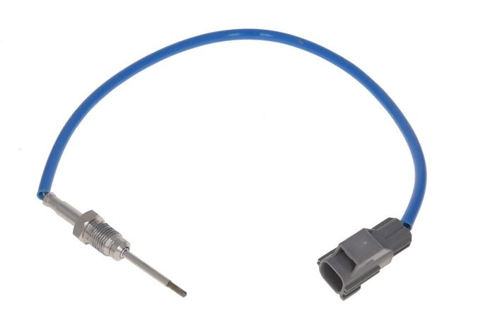 Sensor, Abgastemperatur