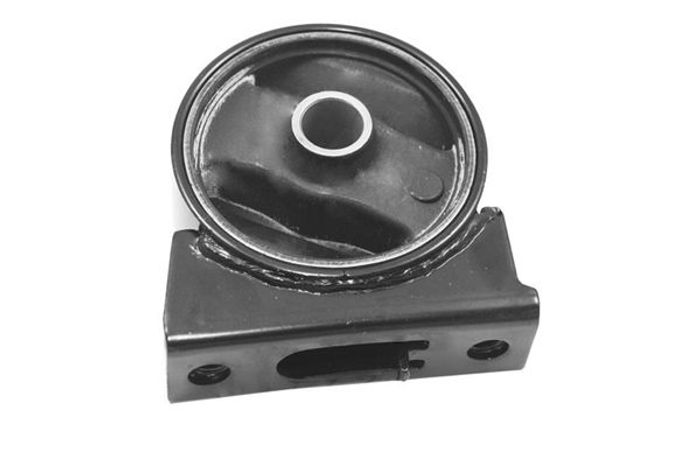 Lagerung, Motor
