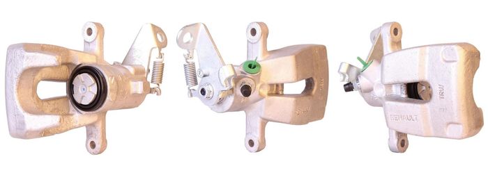 Bremssattel
