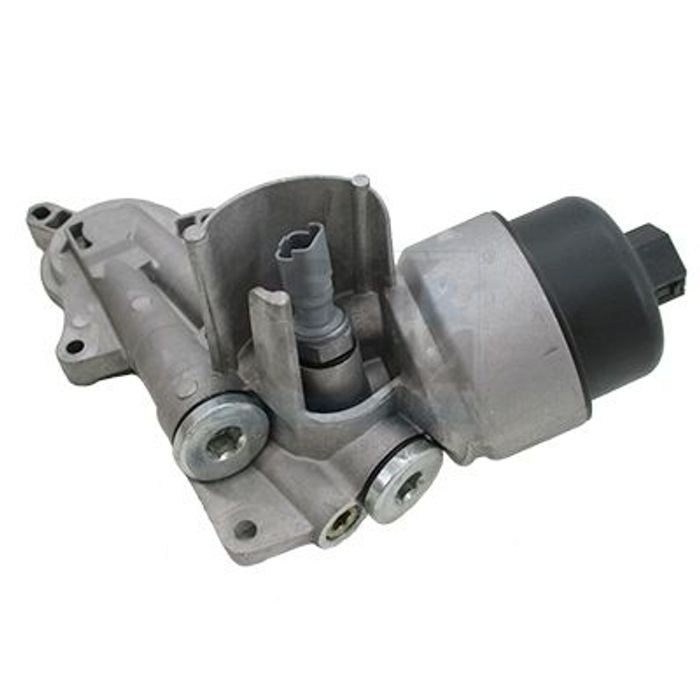 Ölkühler, Motoröl