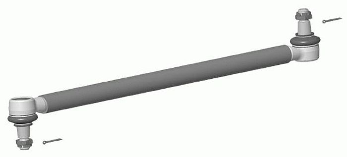 Stange/Strebe, Stabilisator