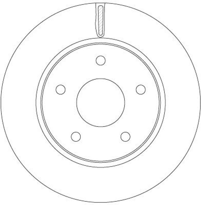 Bremsscheibe