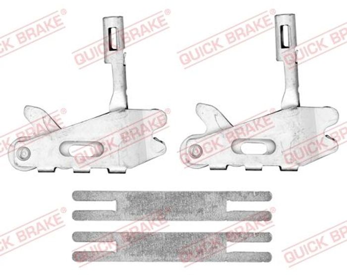 Reparatursatz, Expander
