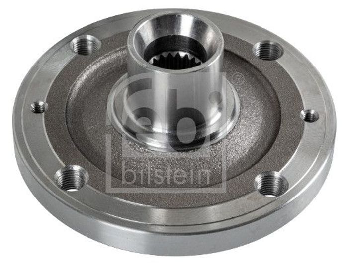Radnabe vorne passt zu: DS DS 3; CITROEN C2, C2 ENTERPRISE, C3 I, C3 II, C3 I...