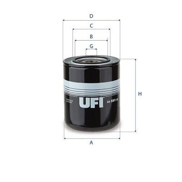 Ölfilter