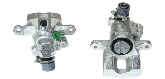 Bremssattel