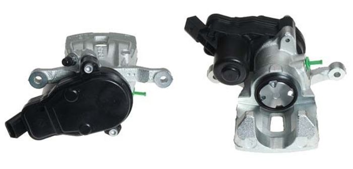 Bremssattel