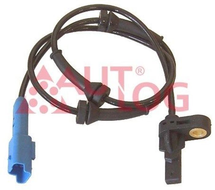 Sensor, Raddrehzahl