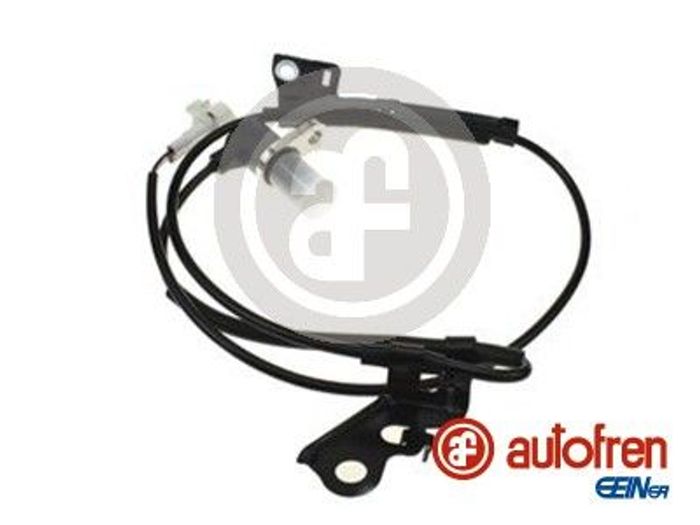 Sensor, Raddrehzahl