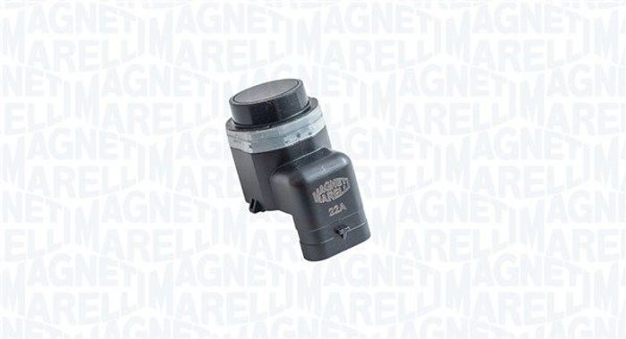 Sensor, Einparkhilfe