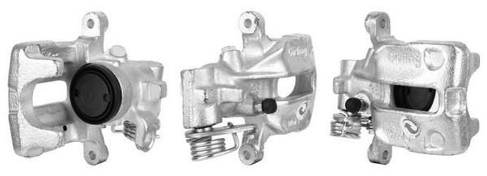 Bremssattel