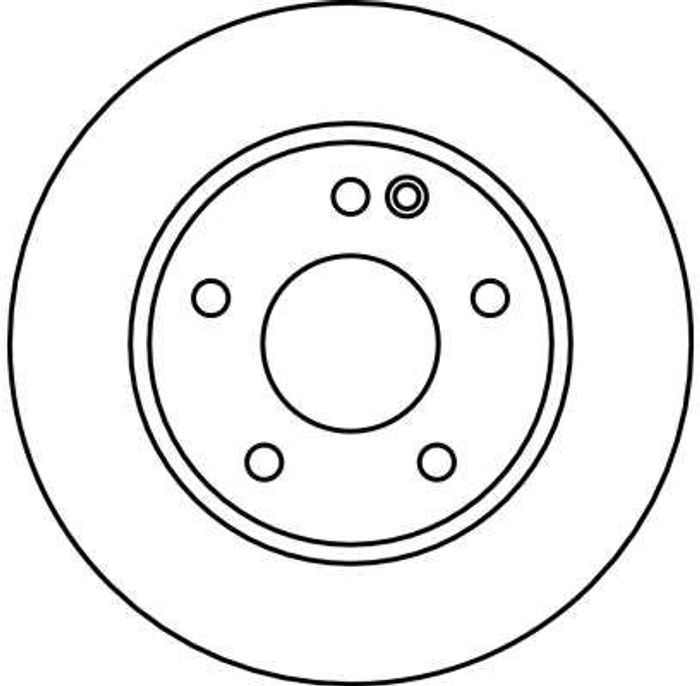 Bremsscheibe