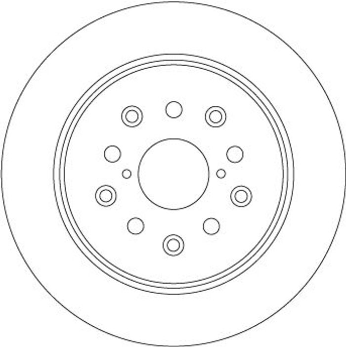 Bremsscheibe