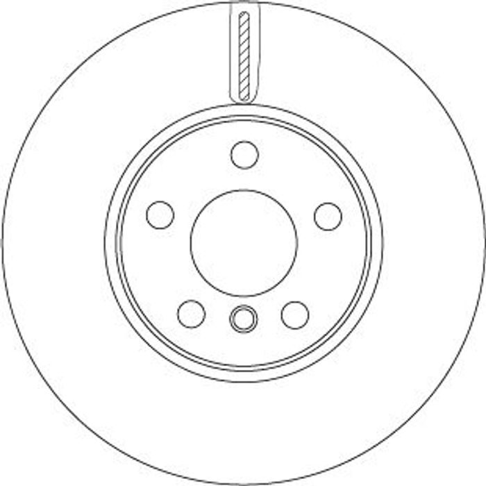 Bremsscheibe