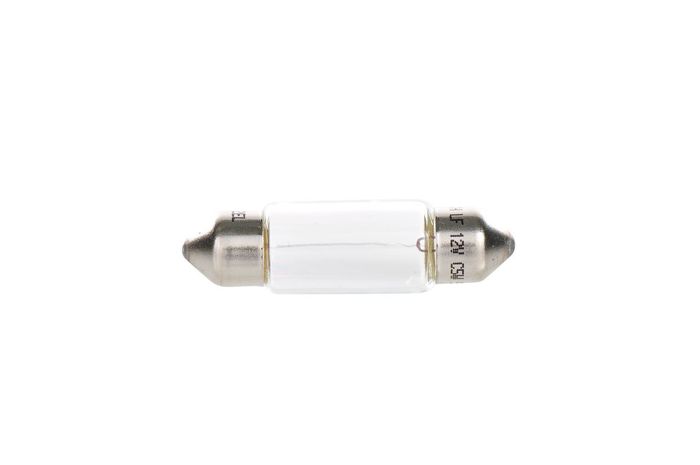 Glühlampe, Kennzeichenleuchte
