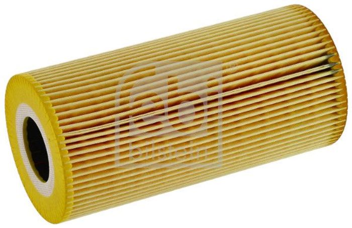Ölfilter
