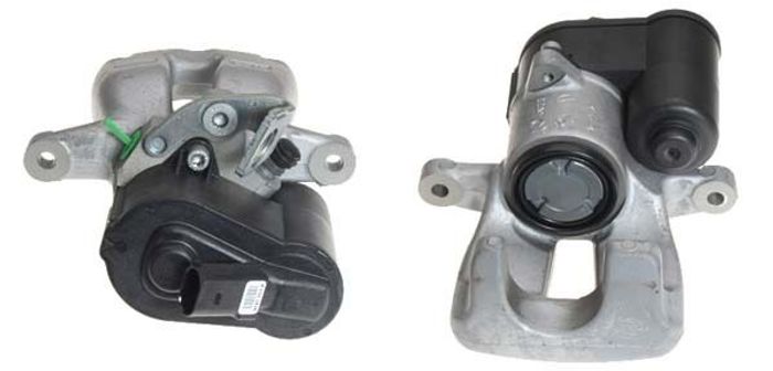 Bremssattel