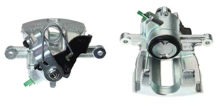 Bremssattel