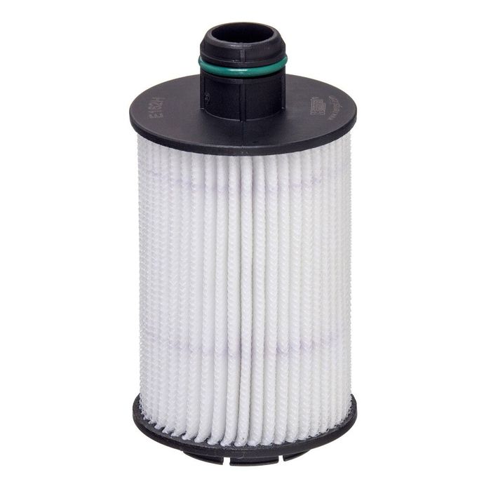 Ölfilter