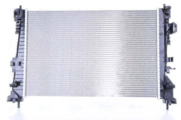 Kühler, Motorkühlung