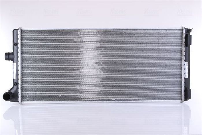 Kühler, Motorkühlung