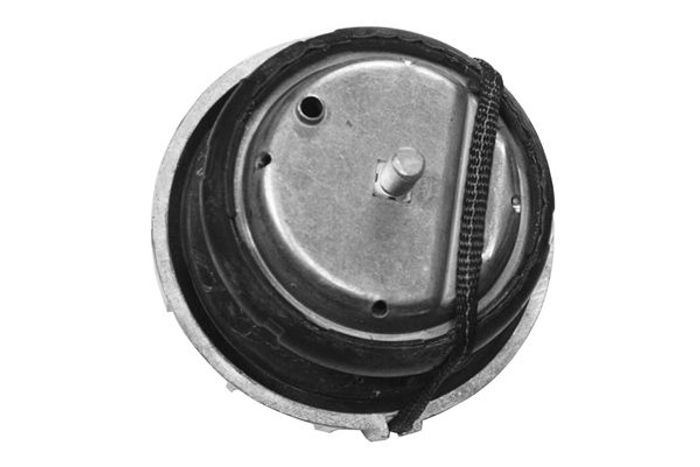 Lagerung, Motor