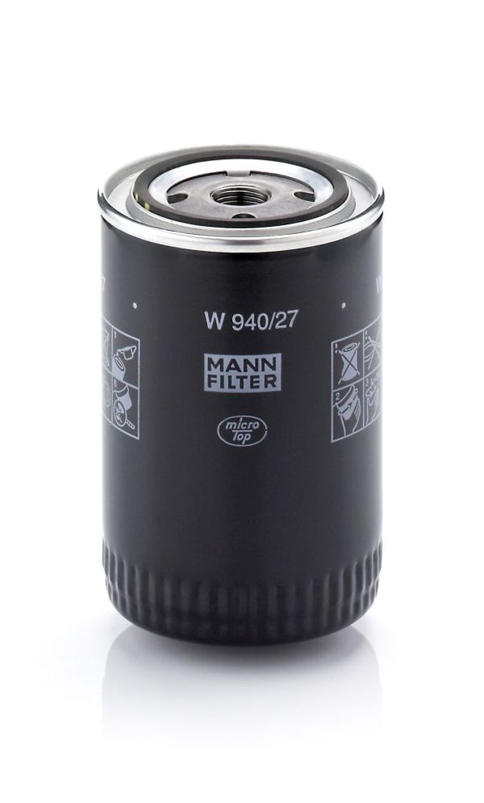 Ölfilter