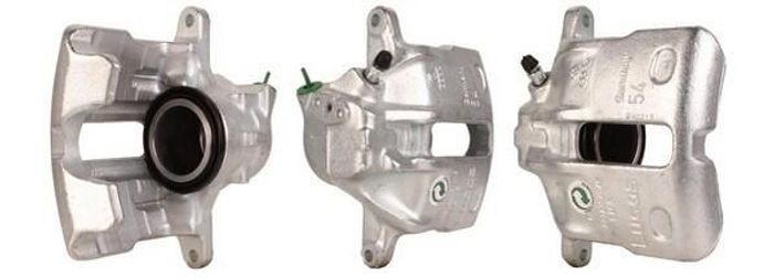 Bremssattel