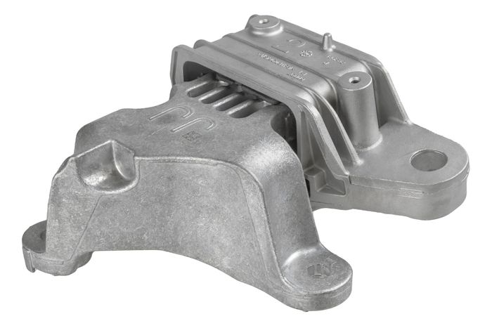 Lagerung, Automatikgetriebe