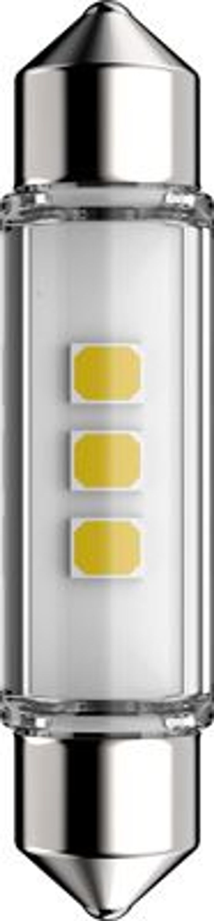Glühlampe, Innenraumleuchte