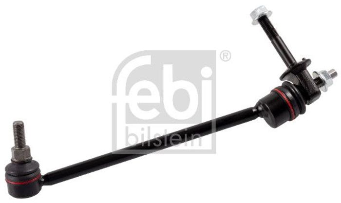 Stange/Strebe, Stabilisator