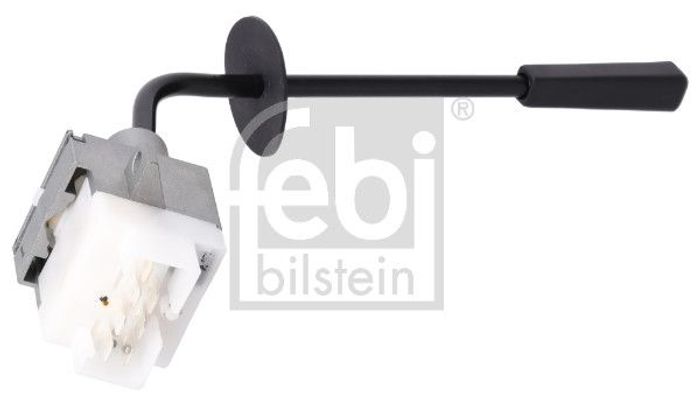 Lenkstockschalter