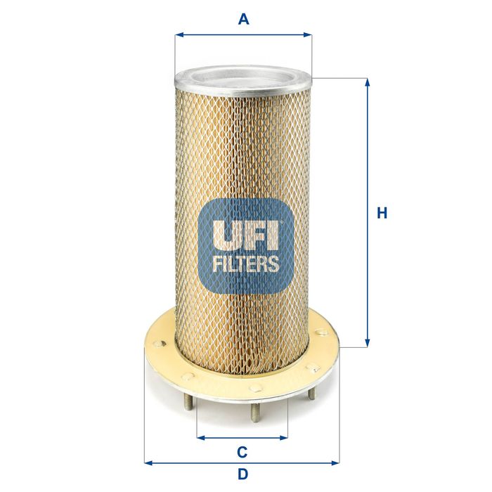 Luftfilter