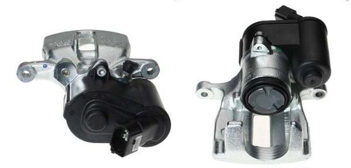 Bremssattel