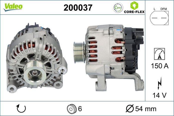 Generator