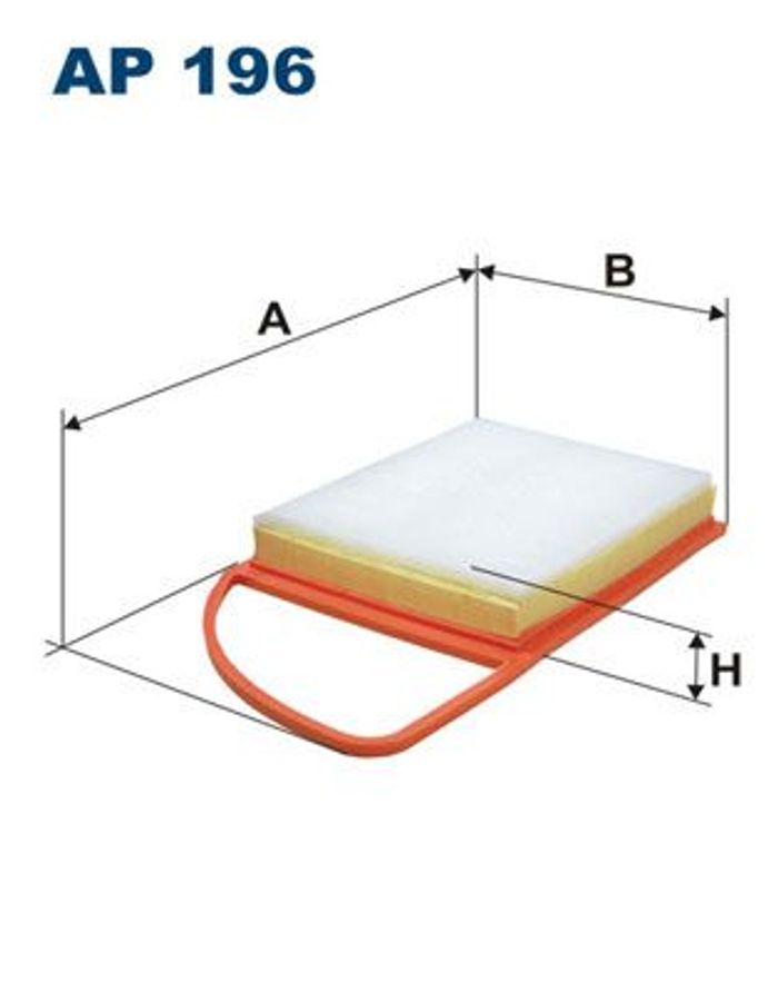 Luftfilter