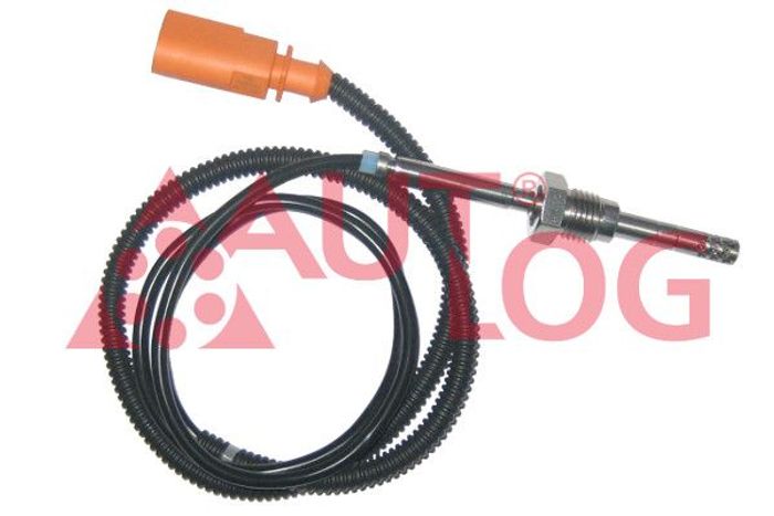 Sensor, Abgastemperatur