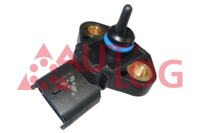 Sensor, Kraftstofftemperatur