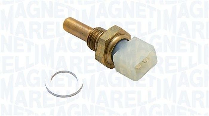 Sensor, Kühlmitteltemperatur