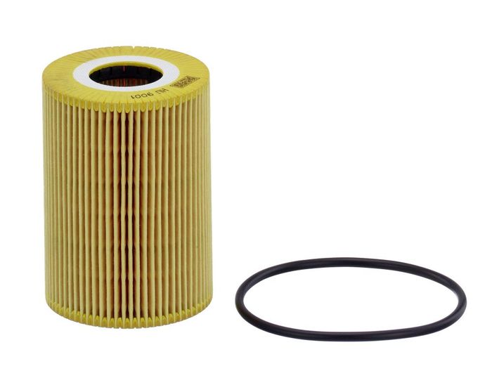 Ölfilter