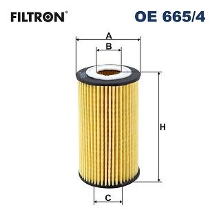 Ölfilter