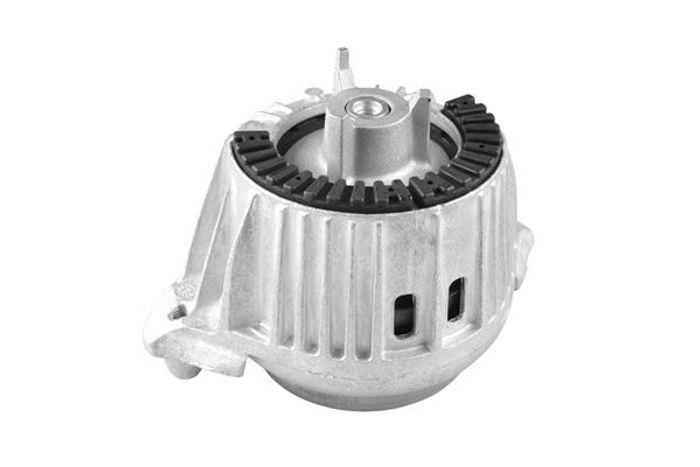 Lagerung, Motor