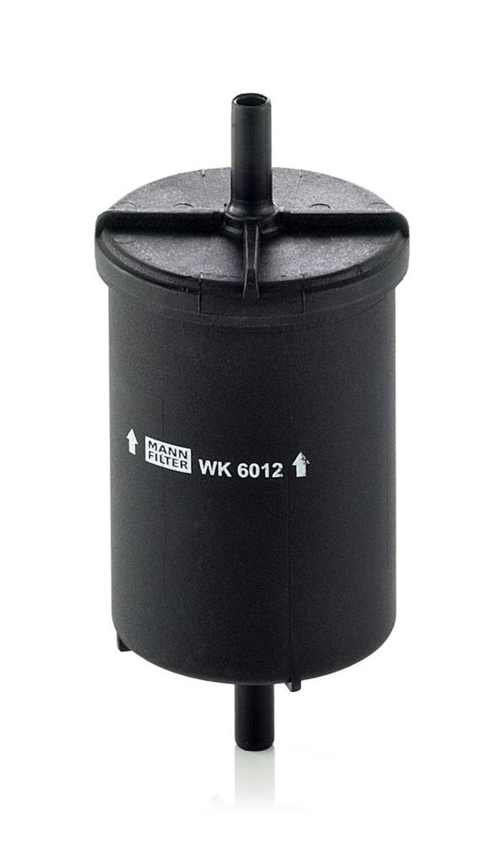 Kraftstofffilter