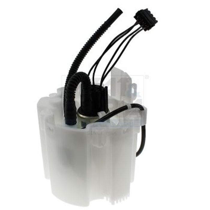Kraftstoffpumpe