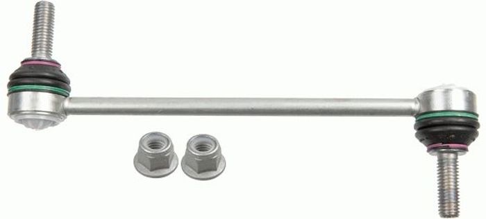 Stange/Strebe, Stabilisator