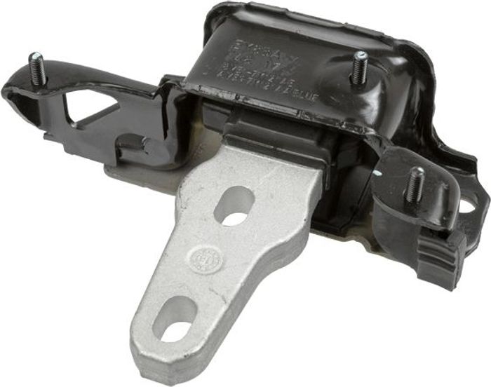Lagerung, Automatikgetriebe