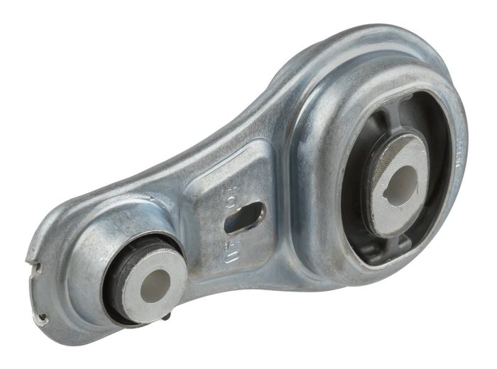 Lagerung, Motor