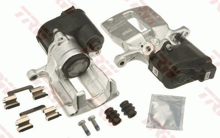 Bremssattel